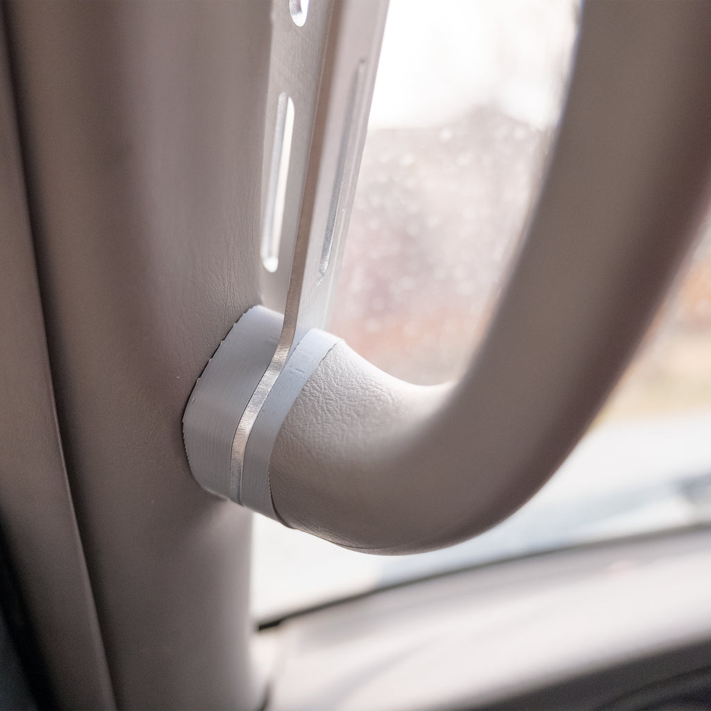 1G Sequoia grab handle molle panel