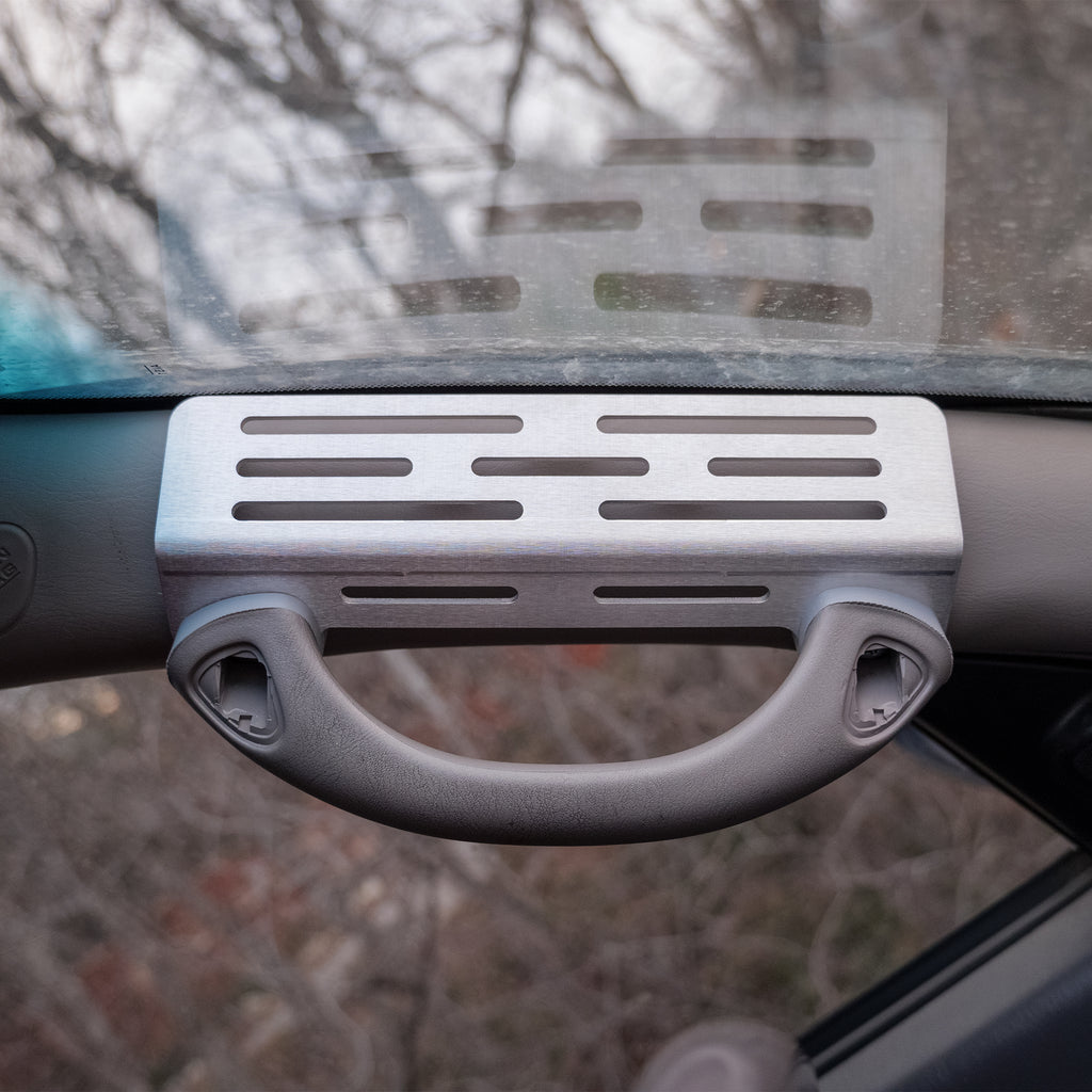 1G Sequoia grab handle molle panel