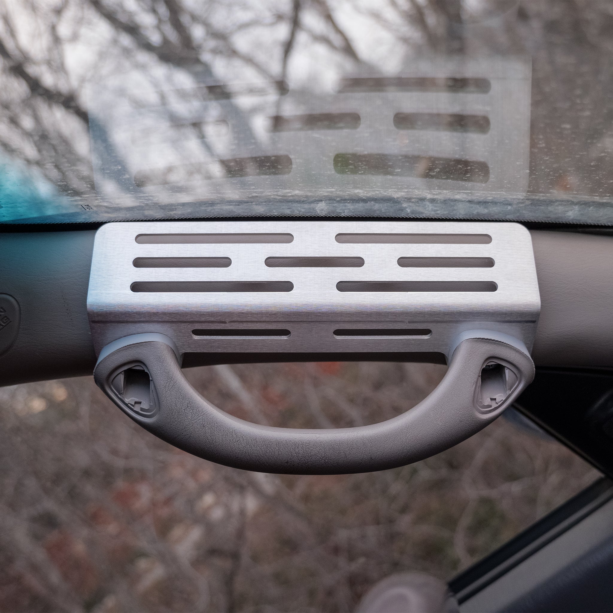 1G Sequoia grab handle molle panel